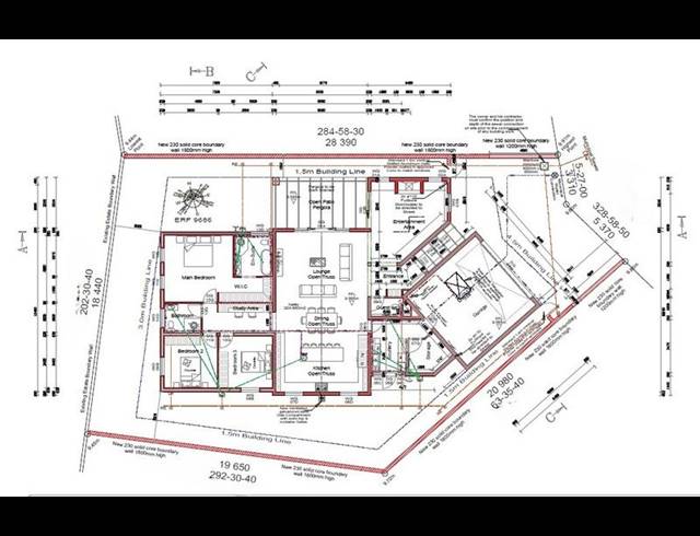 3 BEDROOM HOUSE FOR SALE IN BRITANNIA BAY